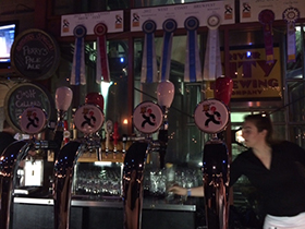 river city brewery